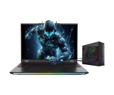 Ноутбук Dream Machines RX5080-16 (RX5080-16UA22)