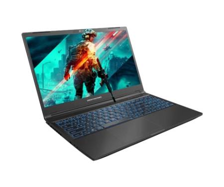 Ноутбук Dream Machines RG3050-15 (RG3050-15UA57)