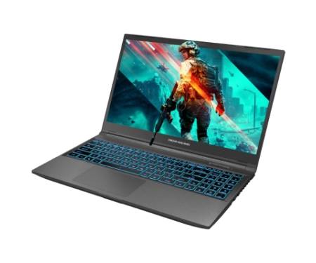Ноутбук Dream Machines RG3050-15 (RG3050-15UA57)