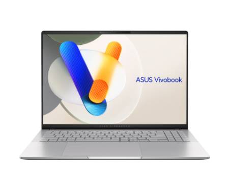 Ноутбук ASUS Vivobook S 16 OLED M5606KA-RI014 (90NB1593-M000F0)