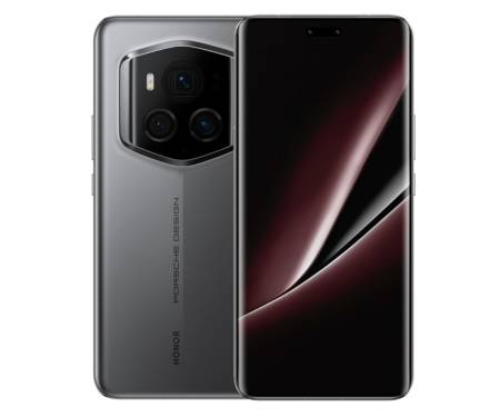 Смартфон Honor Magic6 RSR Porsche Design 24/1TB Agate Grey