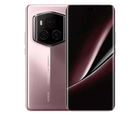 Смартфон Honor Magic6 RSR Porsche Design 24/1TB Frozen Berry