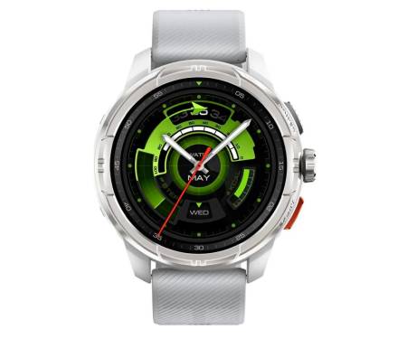 Смарт-годинник Haylou Solar Ultra LS23 Silver