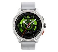 Смарт часы Haylou Solar Ultra LS23 Silver