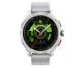 Смарт-годинник Haylou Solar Ultra LS23 Silver