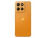 Смартфон Motorola Moto G15 6/256GB Sunrise Orange