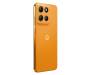 Смартфон Motorola Moto G15 6/256GB Sunrise Orange