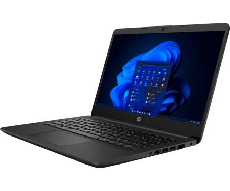 Ноутбук HP 240R G9 Dark Ash Silver (AK9Z7AT) 3