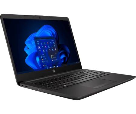 Ноутбук HP 240R G9 Dark Ash Silver (AK9Z7AT) 2