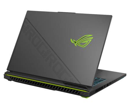 Ноутбук ASUS ROG Strix G18 G815LW (G815LW-G18.U95080) 5