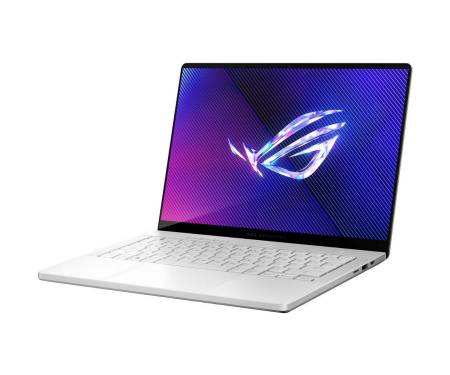 Ноутбук ASUS ROG Zephyrus G14 GA402RJ (GA402RJ-WHT07W) 3