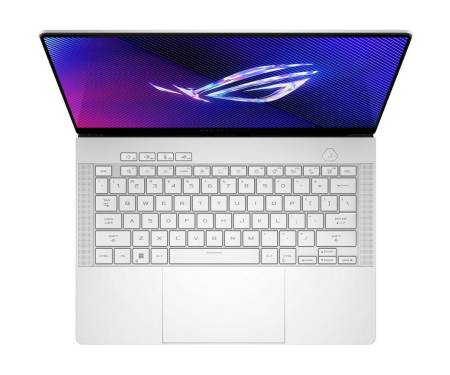 Ноутбук ASUS ROG Zephyrus G14 GA402RJ (GA402RJ-WHT07W) 4