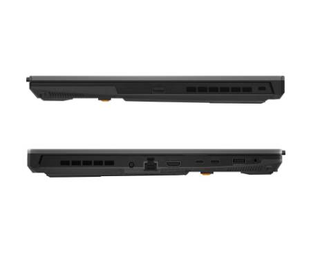 Ноутбук ASUS TUF Gaming A15 FA507NU (FA507NU-58512G0W) 5