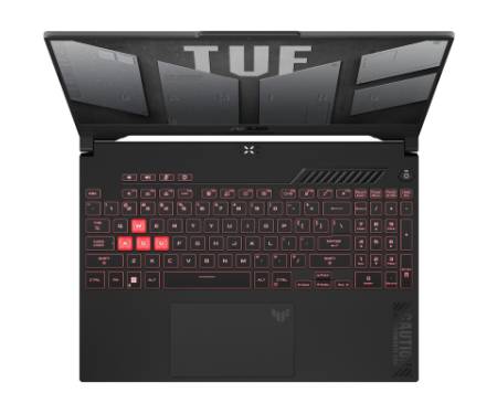 Ноутбук ASUS TUF Gaming A15 FA507NV (FA507NV-71610G0W) 4