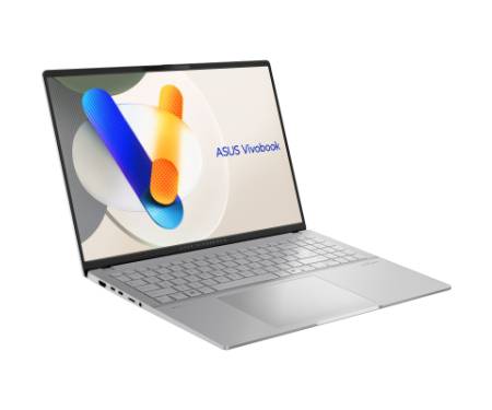 Ноутбук ASUS Vivobook S 16 OLED M5606KA-RI010 (90NB1593-M000B0)