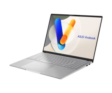 Ноутбук ASUS Vivobook S 16 OLED M5606KA-RI010 (90NB1593-M000B0)