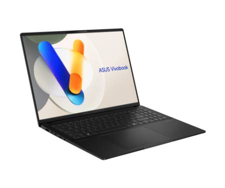 Ноутбук ASUS Vivobook S 16 OLED M5606KA-RI009 (90NB1592-M000A0)