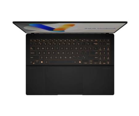 Ноутбук ASUS Vivobook S 16 OLED M5606KA-RI009 (90NB1592-M000A0)