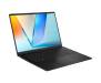Ноутбук ASUS Vivobook S 14 OLED M5406WA-PP023 (90NB14P3-M00110)
