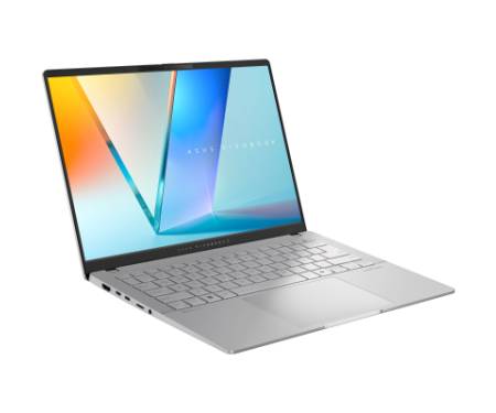 Ноутбук ASUS Vivobook S 14 OLED M5406NA-QD080 (90NB1491-M005V0)