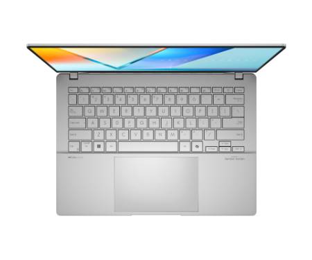 Ноутбук ASUS Vivobook S 14 OLED M5406NA-QD080 (90NB1491-M005V0)