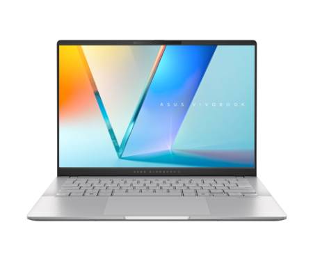 Ноутбук ASUS Vivobook S 14 OLED M5406NA-QD080 (90NB1491-M005V0)