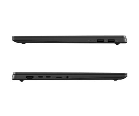 Ноутбук ASUS Vivobook S 14 OLED M5406KA-PP113W (90NB15W3-M00670)