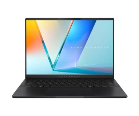 Ноутбук ASUS Vivobook S 14 OLED M5406KA-PP113W (90NB15W3-M00670)