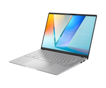 Ноутбук ASUS Vivobook S 14 OLED M5406KA-PP110W (90NB15W1-M00680)