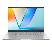 Ноутбук ASUS Vivobook S 14 OLED M5406KA-PP110W (90NB15W1-M00680)