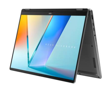 Ноутбук ASUS Vivobook Flip 14 TP3407SA-QL011W (90NB14Y1-M000E0)