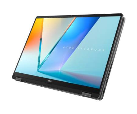 Ноутбук ASUS Vivobook Flip 14 TP3407SA-QL011W (90NB14Y1-M000E0)