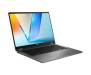 Ноутбук ASUS Vivobook Flip 14 TP3407SA-QL011W (90NB14Y1-M000E0)
