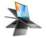 Ноутбук ASUS Vivobook Flip 14 TP3407SA-QL011W (90NB14Y1-M000E0)