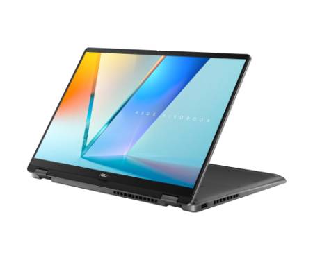 Ноутбук ASUS Vivobook Flip 14 TP3407SA-QL011W (90NB14Y1-M000E0)