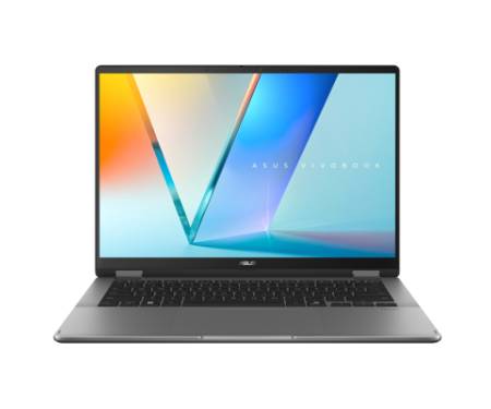 Ноутбук ASUS Vivobook Flip 14 TP3407SA-QL011W (90NB14Y1-M000E0)