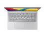 Ноутбук ASUS Vivobook 17 X1704VA-AU551 (90NB10V1-M00LL0)