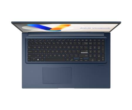 Ноутбук ASUS Vivobook 17 X1704VA-AU531 (90NB10V2-M00LK0)