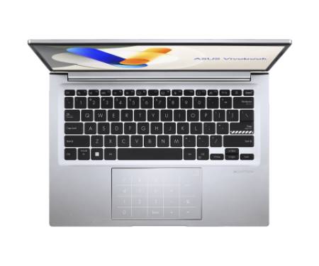 Ноутбук ASUS Vivobook 14 X1405VA-LY511 (90NB10M1-M00MR0)