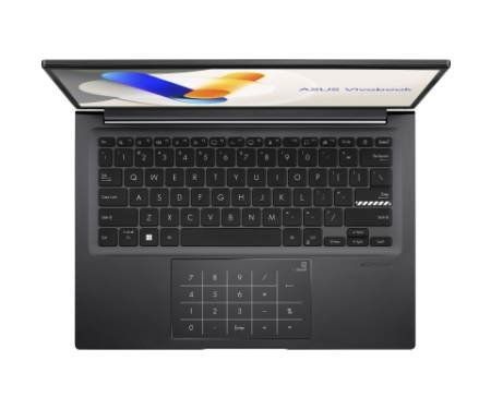 Ноутбук ASUS Vivobook 14 X1405VA-LY510 (90NB10M7-M00MP0)