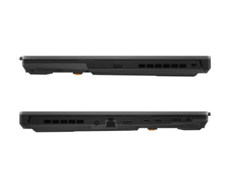 Ноутбук ASUS TUF Gaming A17 FA707NUR-HX054 (90NR0JL5-M002K0)