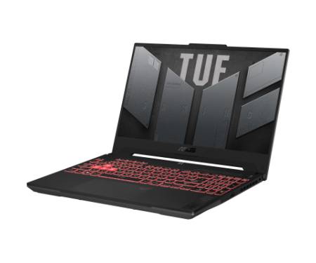Ноутбук ASUS TUF Gaming A17 FA707NUR-HX052 (90NR0JL5-M002H0)