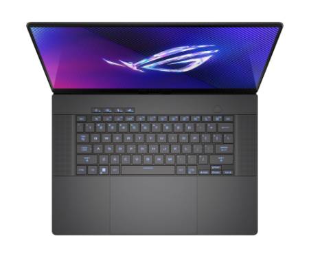 Ноутбук ASUS ROG Zephyrus G16 GU605CX-QR122X (90NR0M65-M00670)
