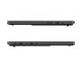 Ноутбук ASUS ROG Zephyrus G16 GU605CX-QR122X (90NR0M65-M00670)