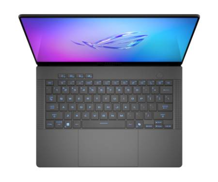 Ноутбук ASUS ROG Zephyrus GA403WW-QS110X (90NR0MA3-M00520)