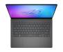 Ноутбук ASUS ROG Zephyrus GA403WW-QS110X (90NR0MA3-M00520)