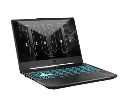 Ноутбук ASUS TUF Gaming A15 FA506NF-HN066 (90NR0JE7-M00D30)