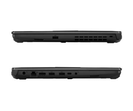 Ноутбук ASUS TUF Gaming A15 FA506NF-HN066 (90NR0JE7-M00D30)