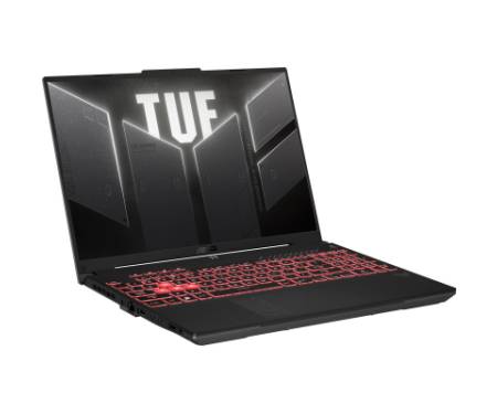 Ноутбук ASUS TUF Gaming A15 FA507UV-LP056 (90NR0I25-M009W0)