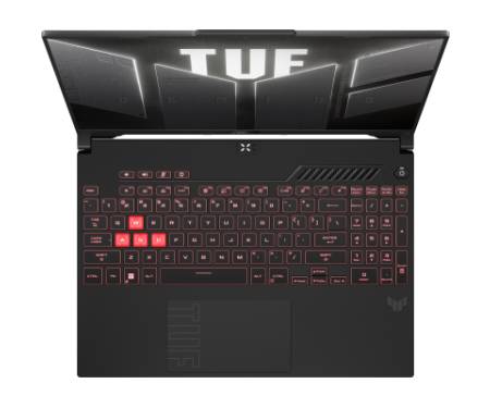 Ноутбук ASUS TUF Gaming A15 FA507UV-LP056 (90NR0I25-M009W0)
